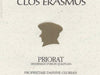 Clos Erasmus Priorat 2015, 750ml - World Class Wine