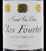 Clos Fourtet 2009, 750ml - World Class Wine
