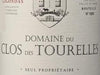 Famille Perrin Gigondas Domaine du Clos des Tourelles 2016, 750ml - World Class Wine