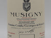 Comte Georges de Vogue, Musigny 1985, 1.5L - World Class Wine