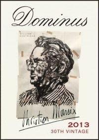 Dominus 2013, 750ml - World Class Wine