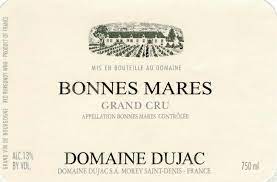 Dujac Bonnes-Mares Grand Cru 2009 750ml