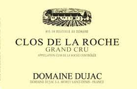 Dujac Clos de la Roche 2010 750ml
