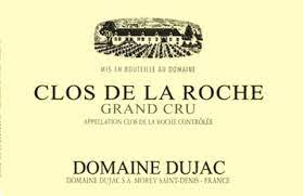 Dujac Clos de la Roche 2010, 750ml