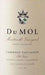 DuMOL Montecillo Vineyard Old Vines 2014, 750ml - World Class Wine