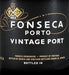 Fonseca Vintage Port 1994, 375ml - World Class Wine
