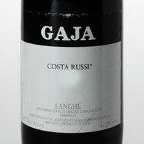 Gaja Costa Russi 2010, 3L - World Class Wine