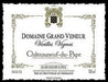 Grand Veneur Chateauneuf-du-Pape Vieilles Vignes 2007, 1.5L - World Class Wine
