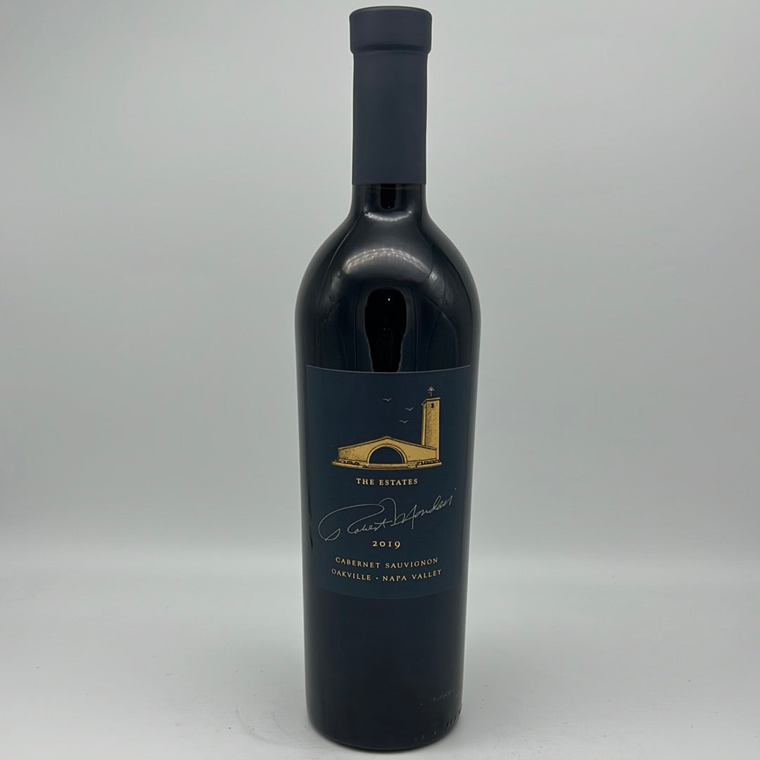Robert Mondavi The Estates 2019 750ml