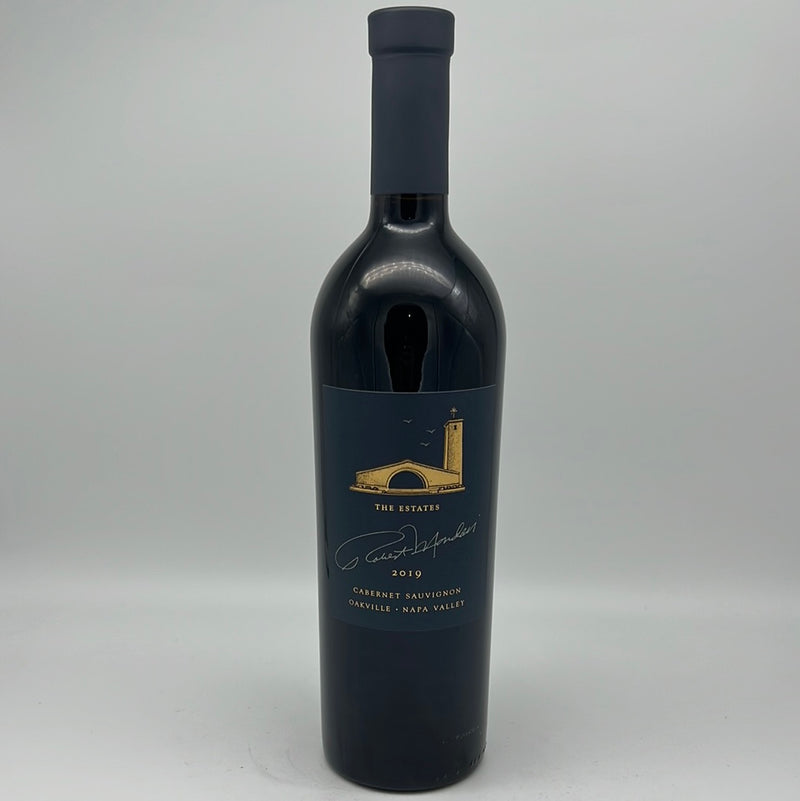 Robert Mondavi Winery The Estates Cabernet Sauvignon 2019, 750ml