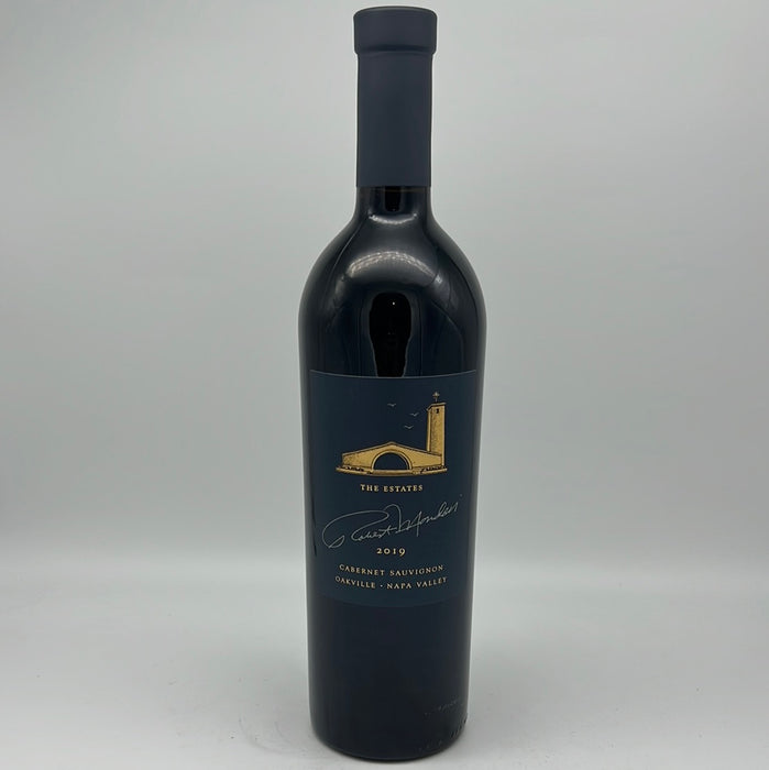 Robert Mondavi Winery Oakville Cabernet Sauvignon Napa 2019, 750ml