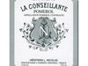 La Conseillante 2016, 750ml - World Class Wine