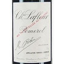 Lafleur 2000, 750ml - World Class Wine