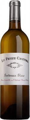Le Petit Cheval Blanc 2018, 750ml - World Class Wine
