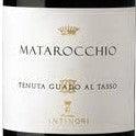 Matarocchio Tenuda Guado al Tasso 2013, 750ml - World Class Wine