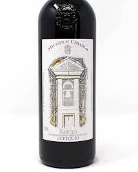 Michele Chiarlo Cerequio 2013, 750ml - World Class Wine