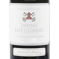 Pape Clement 2010, 1.5L - World Class Wine