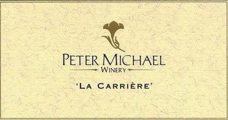 Peter Michael 'La Carriere' 2012, 750ml - World Class Wine