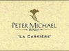 Peter Michael 'La Carriere' 2019, 750ml - World Class Wine