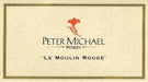 Peter Michael 'Le Moulin' Rouge Pinot Noir 2018, 750ml - World Class Wine