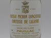 Pichon Lalande 2010, 750ml - World Class Wine