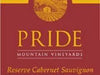 Pride Mountain Vineyards Reserve Cabernet Sauvignon 2007, 750ml - World Class Wine