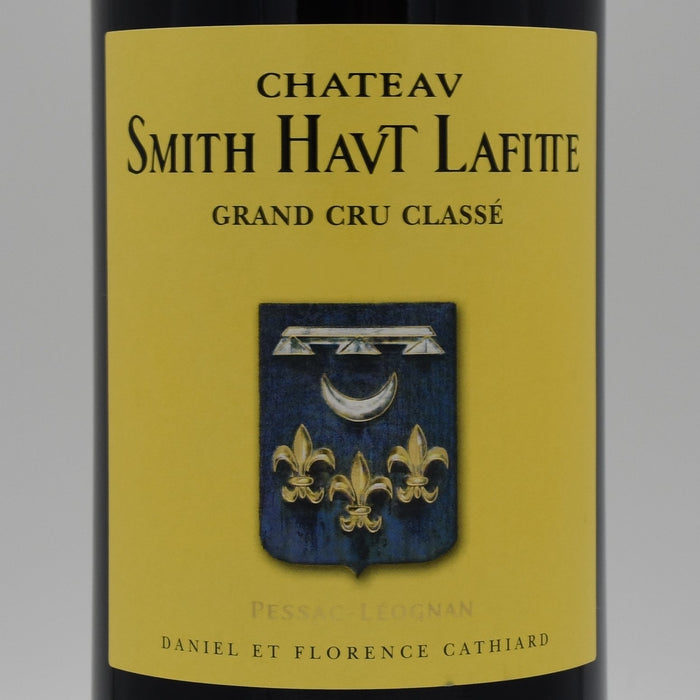 Smith Haut Lafitte 2009, 750ml [RP 100]