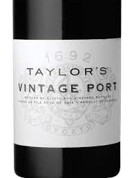 Taylor Fladgate Vintage Port 1970, 375ml [RP 96]